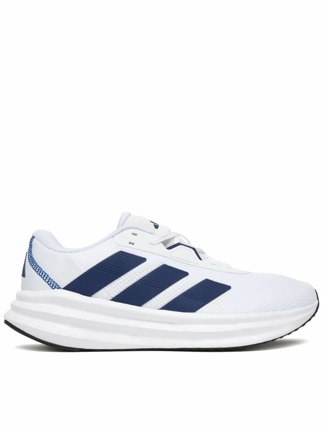 Scarpe running Galaxy 7 JQ2620 Bianco
