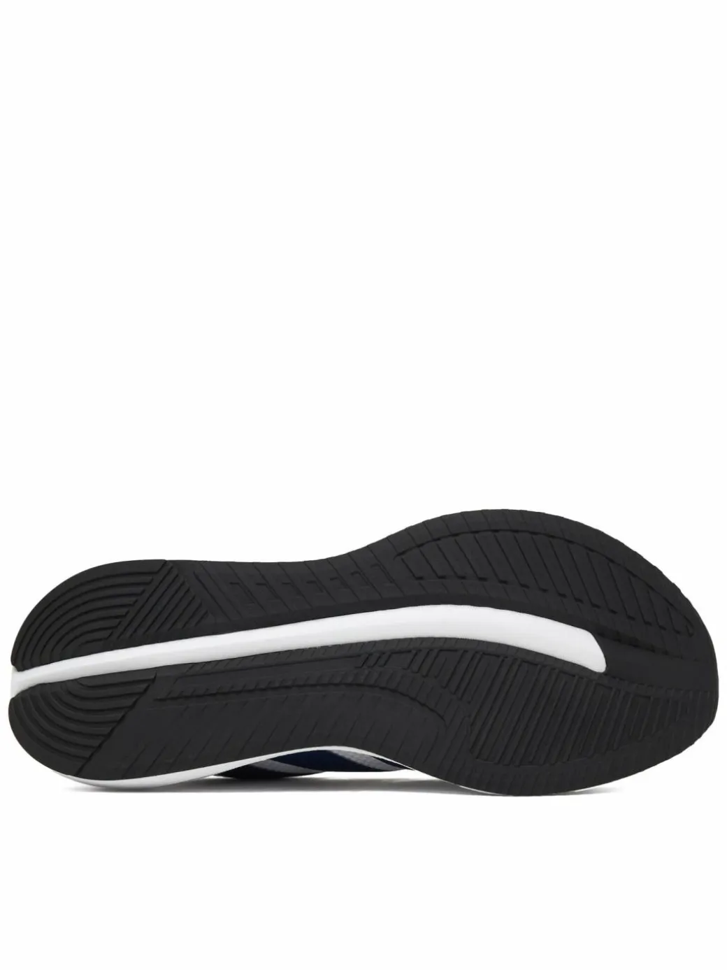 Scarpe running Galaxy 7 JQ2620 Bianco