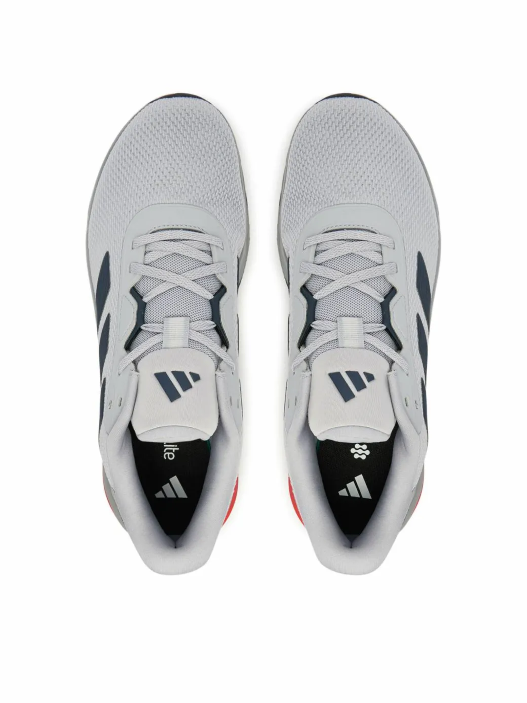 Scarpe running Galaxy 7 JQ2626 Grigio