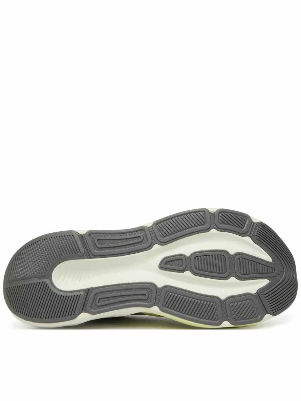Scarpe running Galaxy 8 Running Shoes IH9800 Beige chiaro