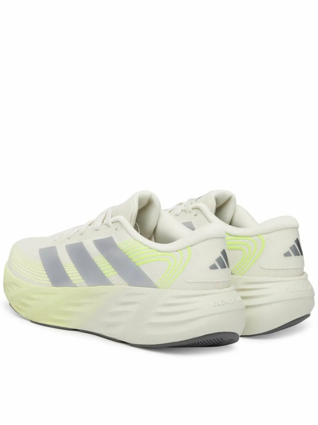 Scarpe running Galaxy 8 Running Shoes IH9800 Beige chiaro