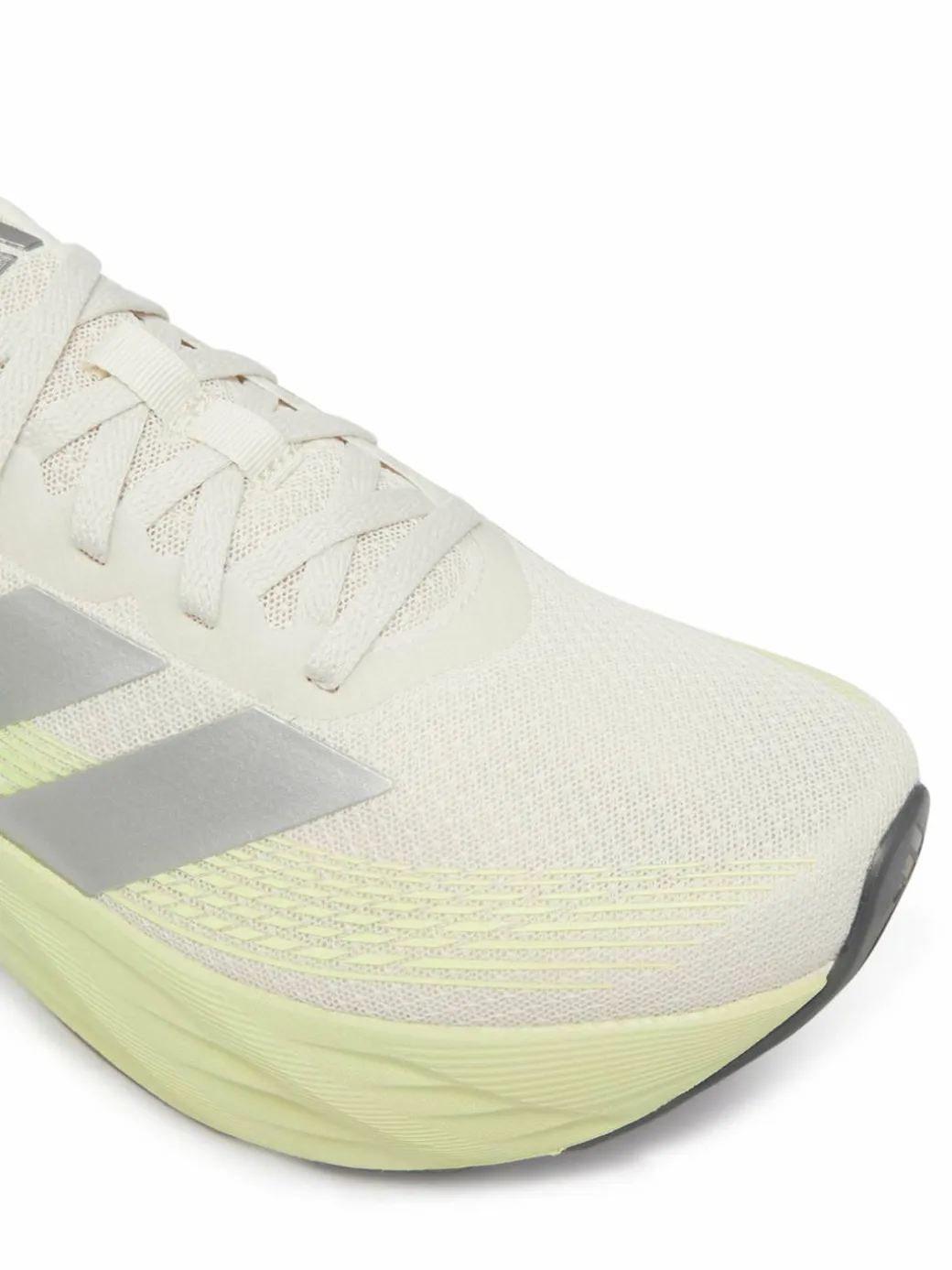 Scarpe running Galaxy 8 Running Shoes IH9800 Beige chiaro