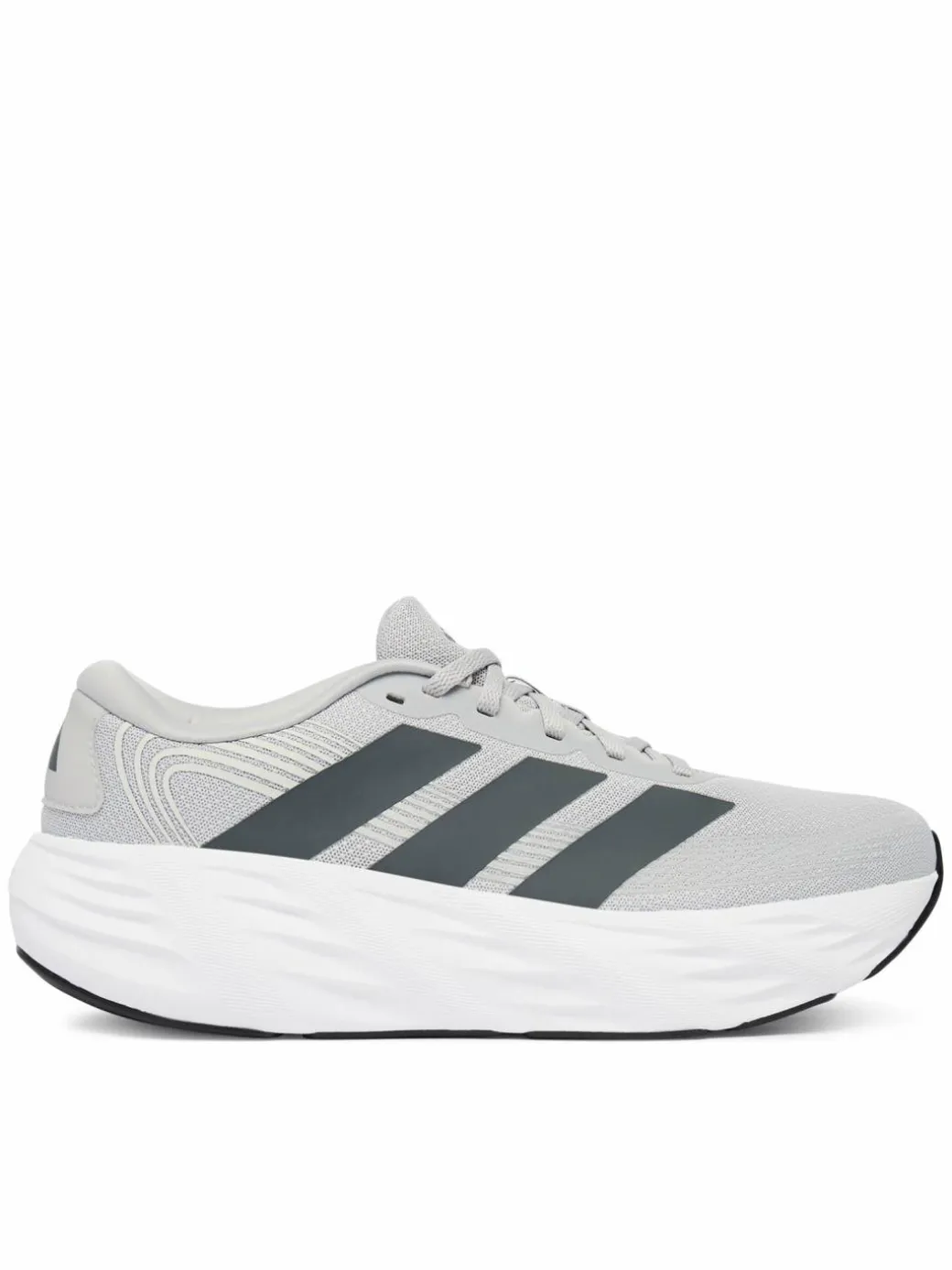 Scarpe running Galaxy 8 Running Shoes IH9808 Grigio