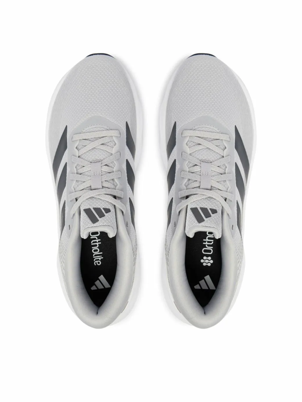 Scarpe running Galaxy 8 Running Shoes IH9808 Grigio
