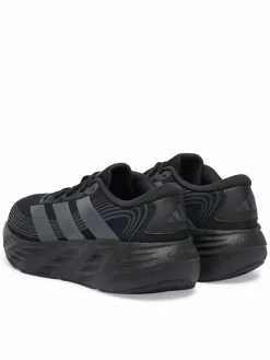 Scarpe running Galaxy 8 Running Shoes KI7980 Nero