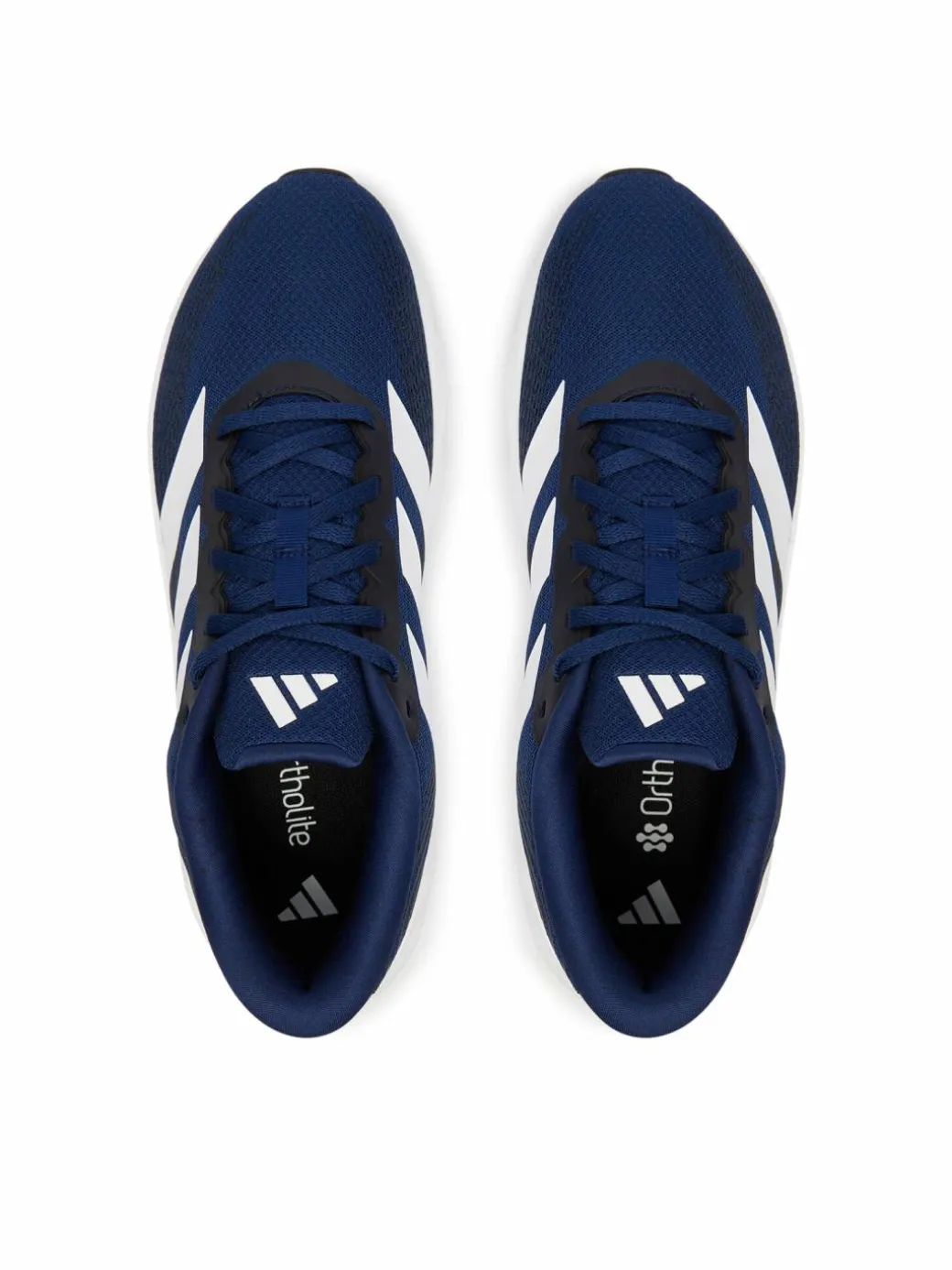 Scarpe running Galaxy 8 Running Shoes IH9813 Blu scuro