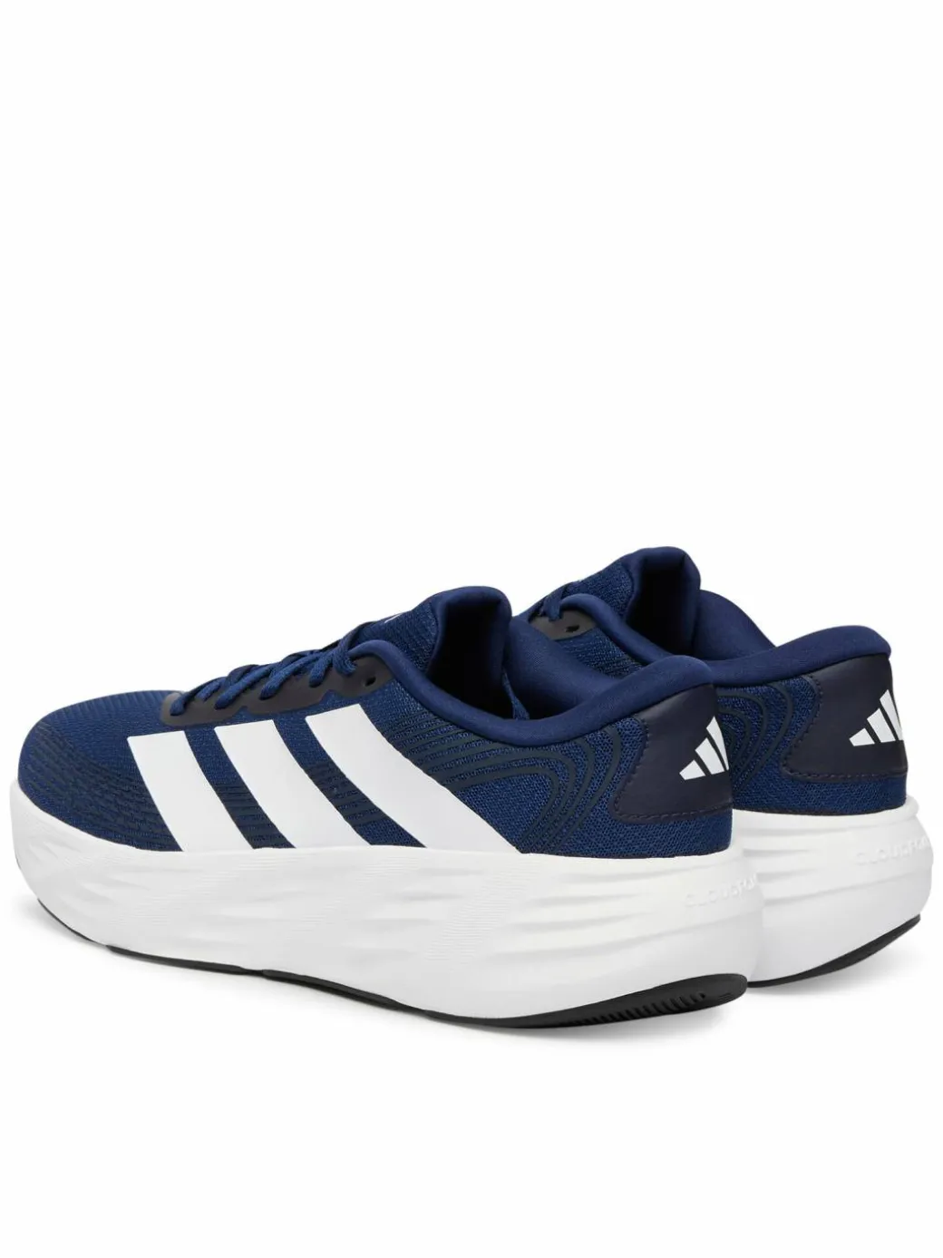 Scarpe running Galaxy 8 Running Shoes IH9813 Blu scuro