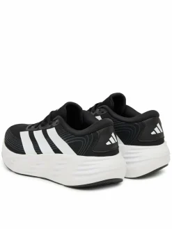 Scarpe running Galaxy 8 Running Shoes IH9812 Nero