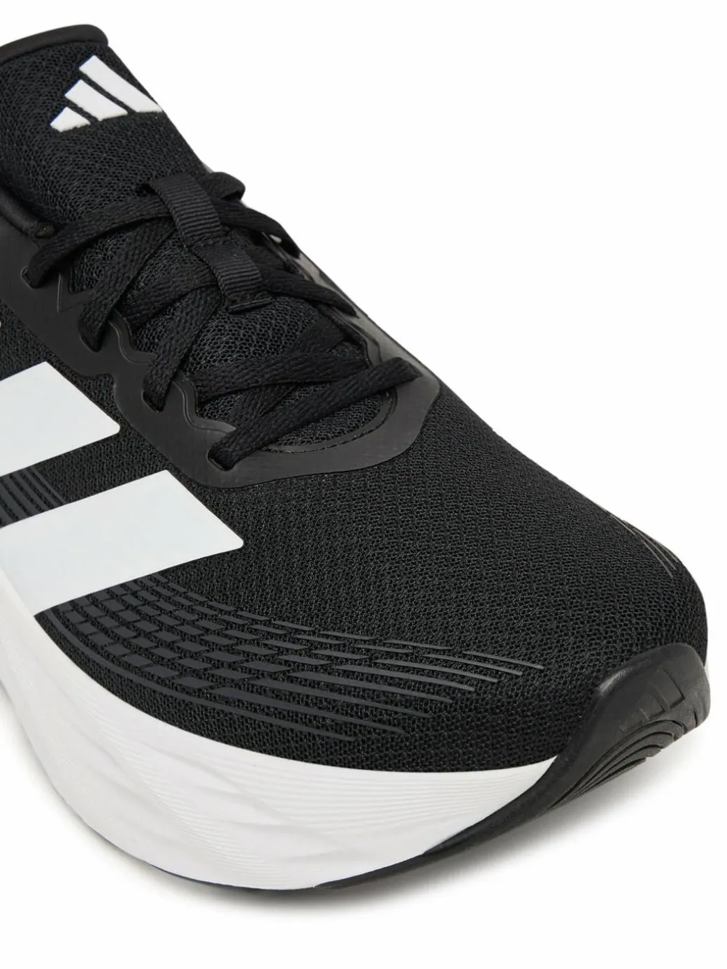 Scarpe running Galaxy 8 Running Shoes IH9812 Nero