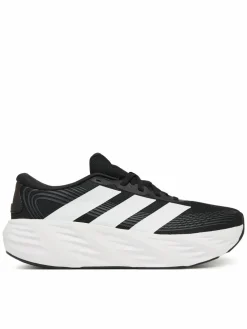 Scarpe running Galaxy 8 Running Shoes IH9812 Nero