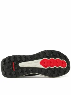 Scarpe running Garoe MTGAROG2 Grigio