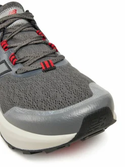 Scarpe running Garoe MTGAROG2 Grigio