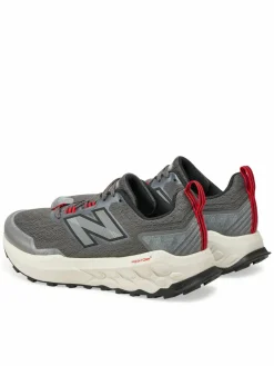 Scarpe running Garoe MTGAROG2 Grigio