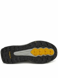 Scarpe running Garoe MTGAROT2 Blu scuro