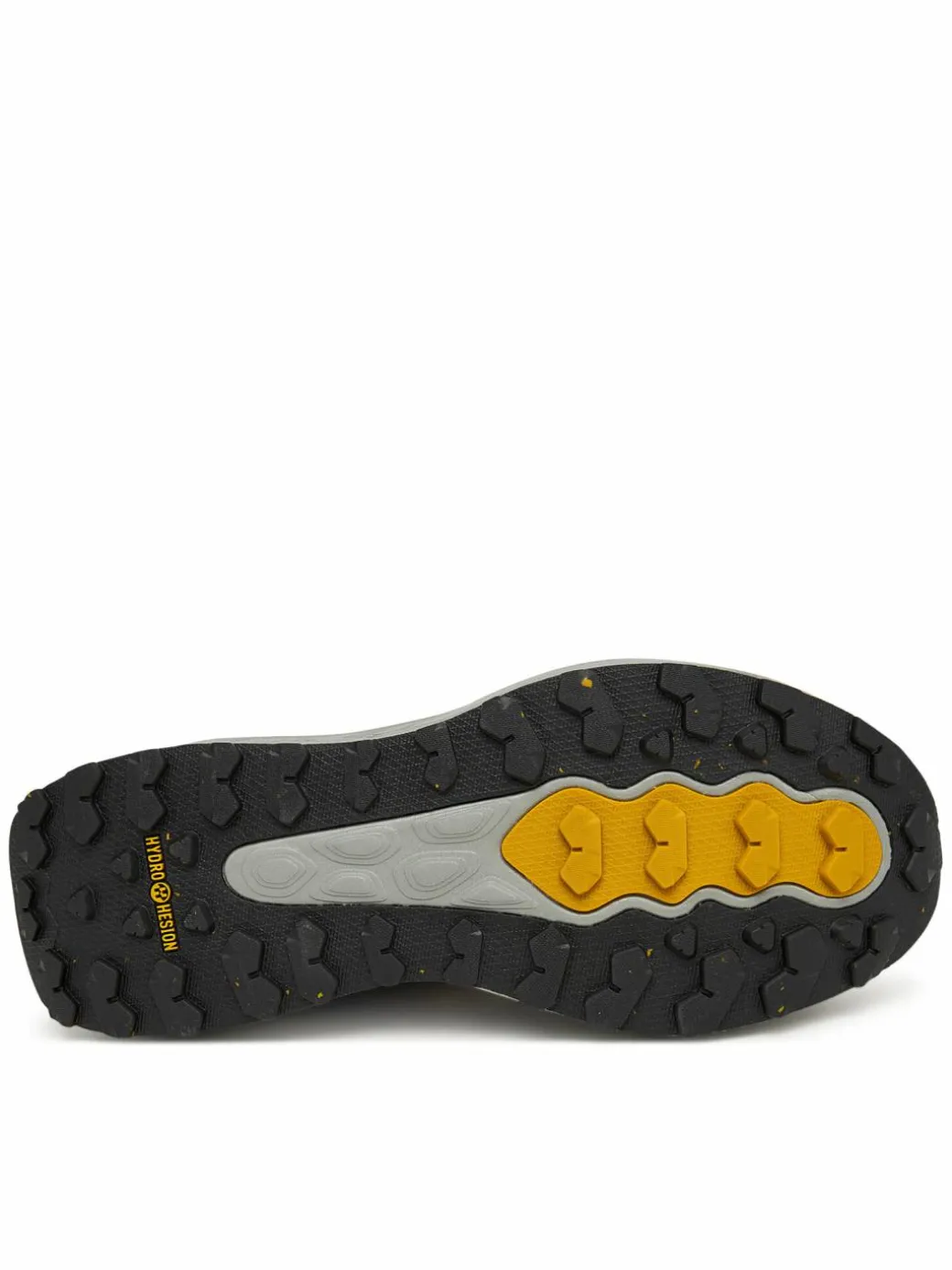 Scarpe running Garoe MTGAROT2 Blu scuro