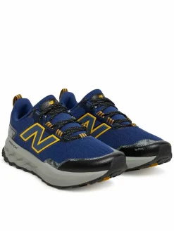 Scarpe running Garoe MTGAROT2 Blu scuro