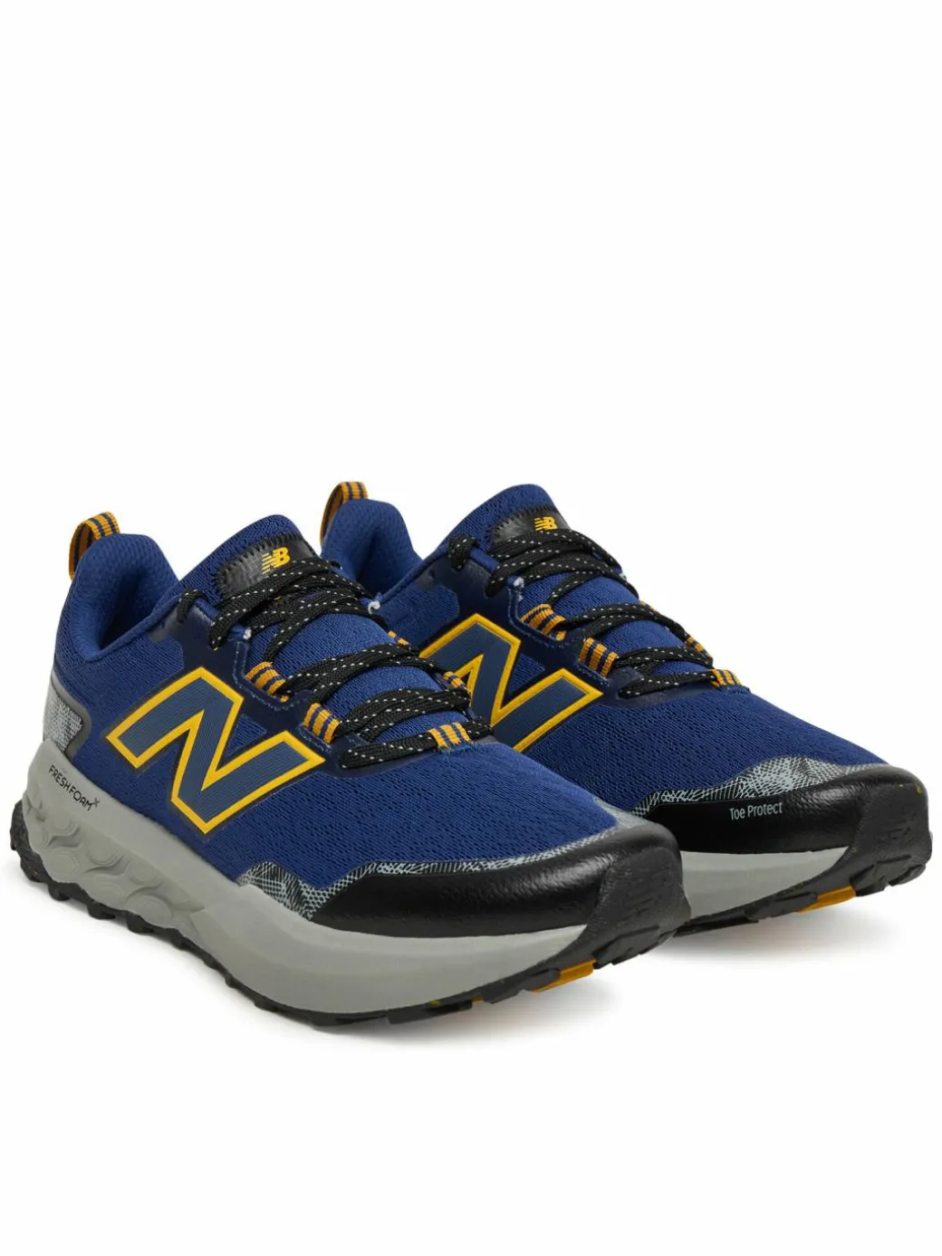 Scarpe running Garoe MTGAROT2 Blu scuro