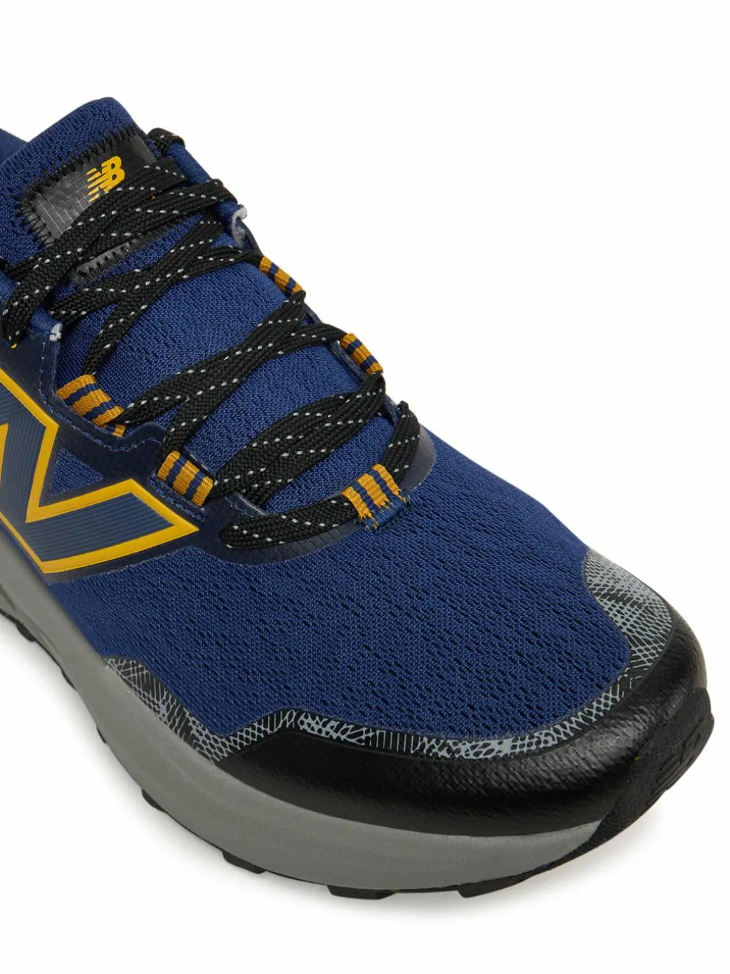 Scarpe running Garoe MTGAROT2 Blu scuro