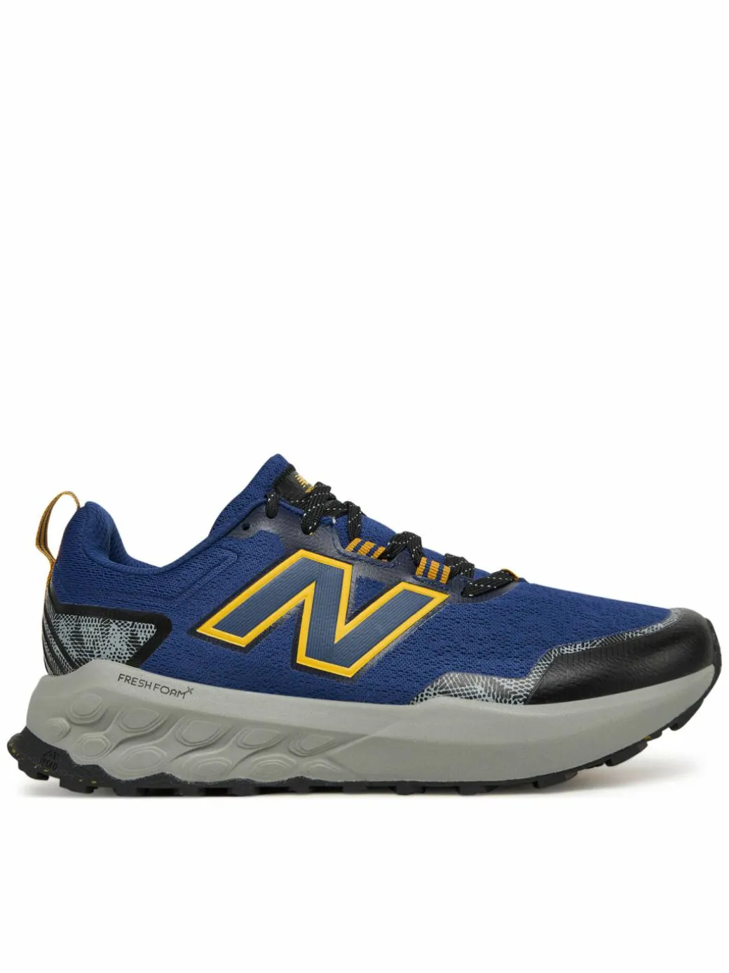 Scarpe running Garoe MTGAROT2 Blu scuro