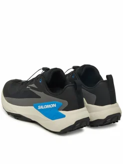 Scarpe running Genesis Gore-Tex L47807800 Nero