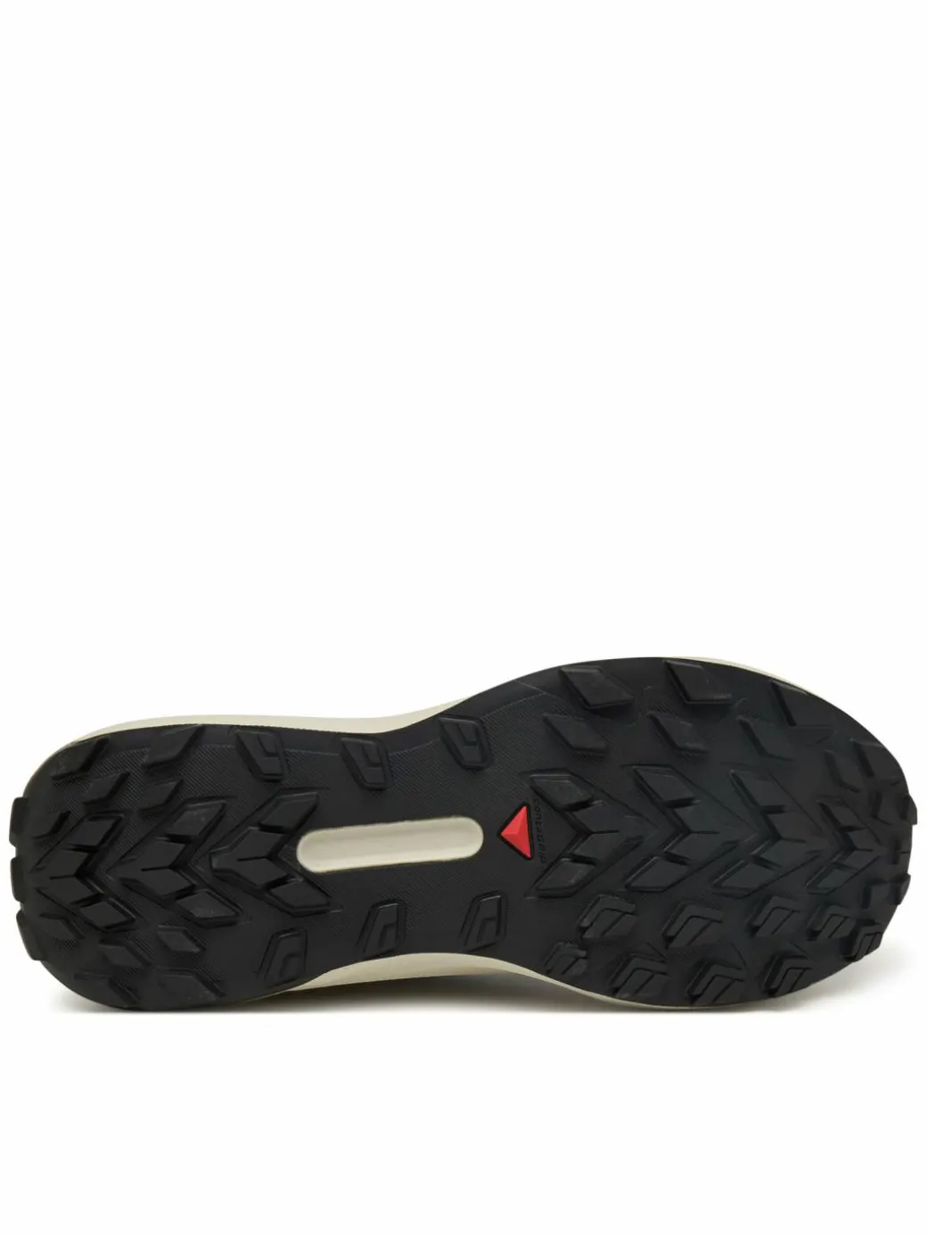 Scarpe running Genesis Gore-Tex L47807800 Nero