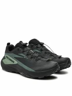 Scarpe running Genesis Gore-Tex L47518700 Nero