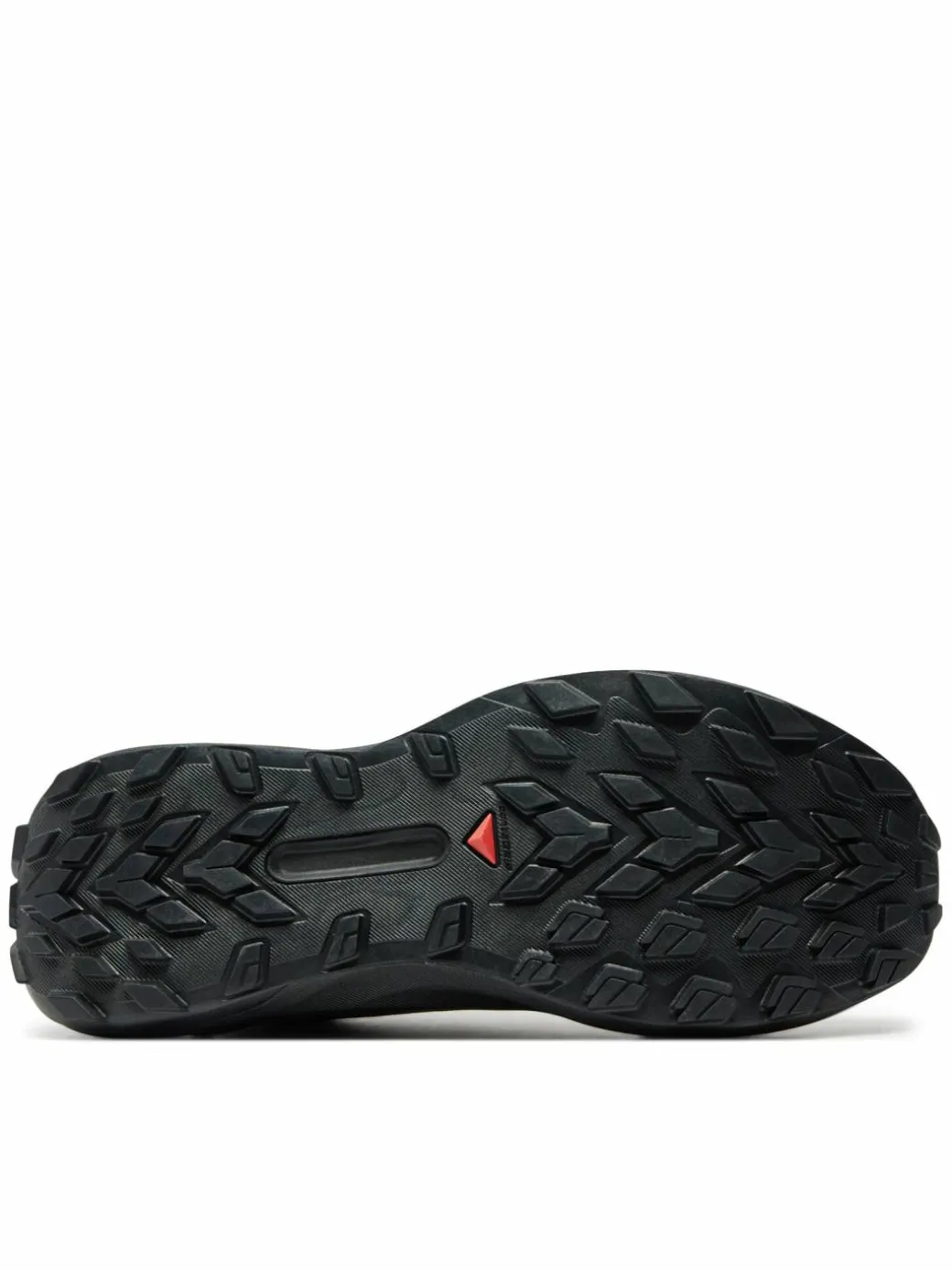 Scarpe running Genesis Gore-Tex L47518700 Nero