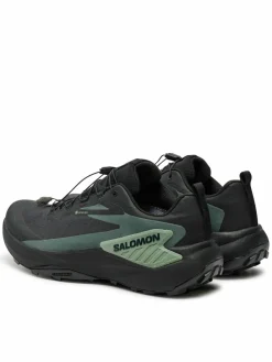 Scarpe running Genesis Gore-Tex L47518700 Nero