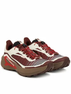 Scarpe running Genesis 2 L45474200 Bordeaux