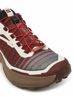 Scarpe running Genesis 2 L45474200 Bordeaux