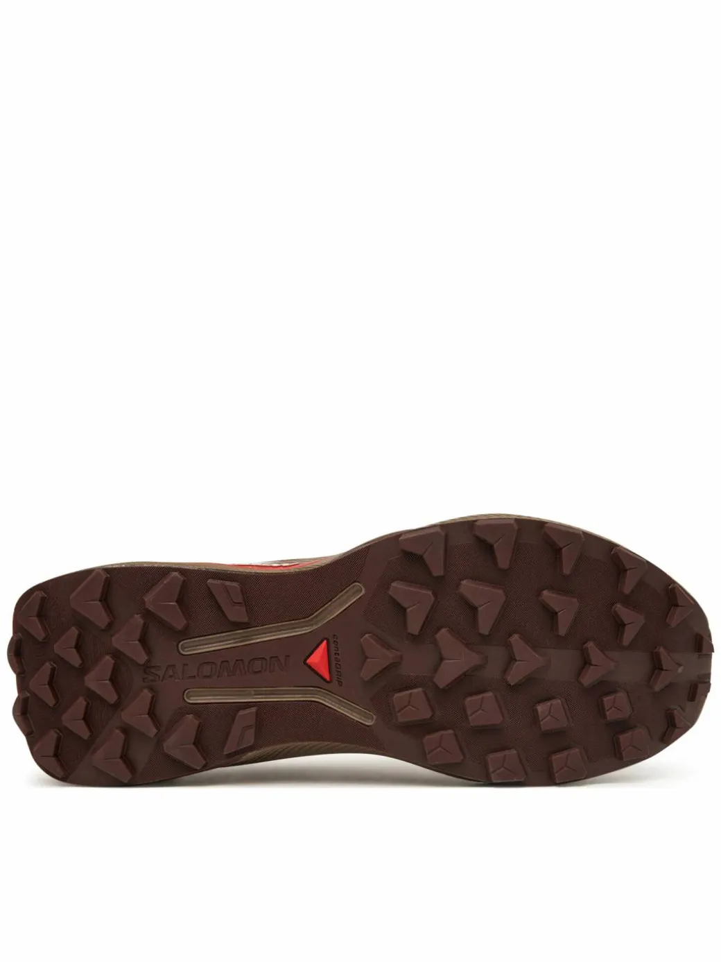Scarpe running Genesis 2 L45474200 Bordeaux