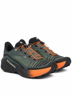 Scarpe running Genesis 2 L49309100 Grigio