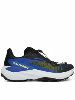 Scarpe running Genesis L49237100 Nero