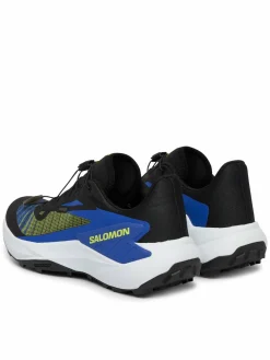 Scarpe running Genesis L49237100 Nero