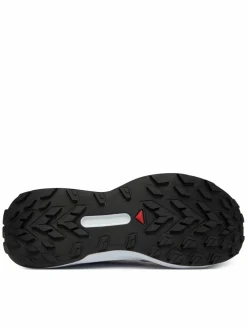 Scarpe running Genesis L49237100 Nero