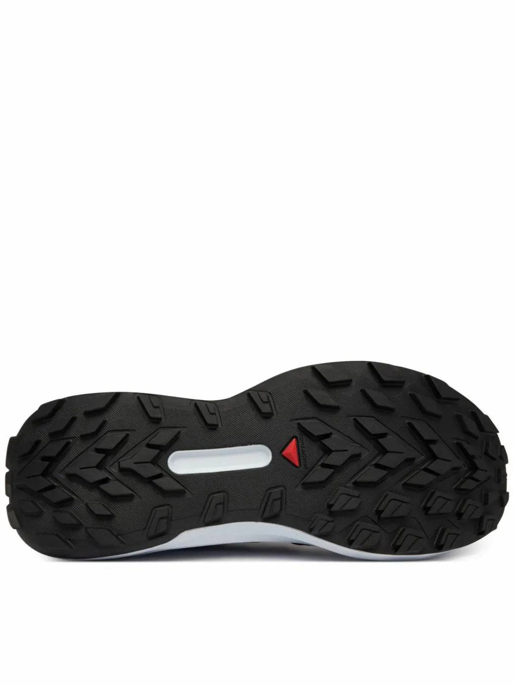 Scarpe running Genesis L49237100 Nero