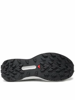 Scarpe running Genesis L47688200 Nero
