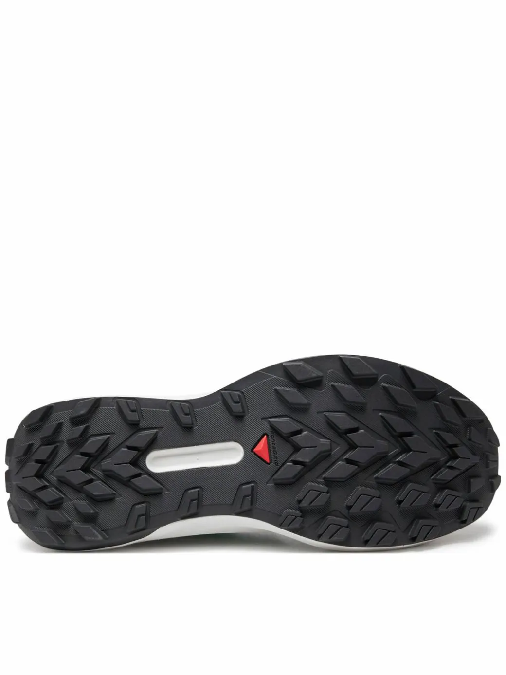 Scarpe running Genesis L47688200 Nero