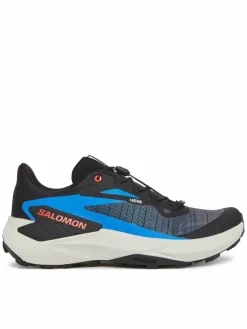 Scarpe running Genesis L47807700 Nero