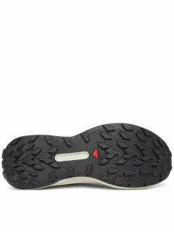 Scarpe running Genesis L47807700 Nero