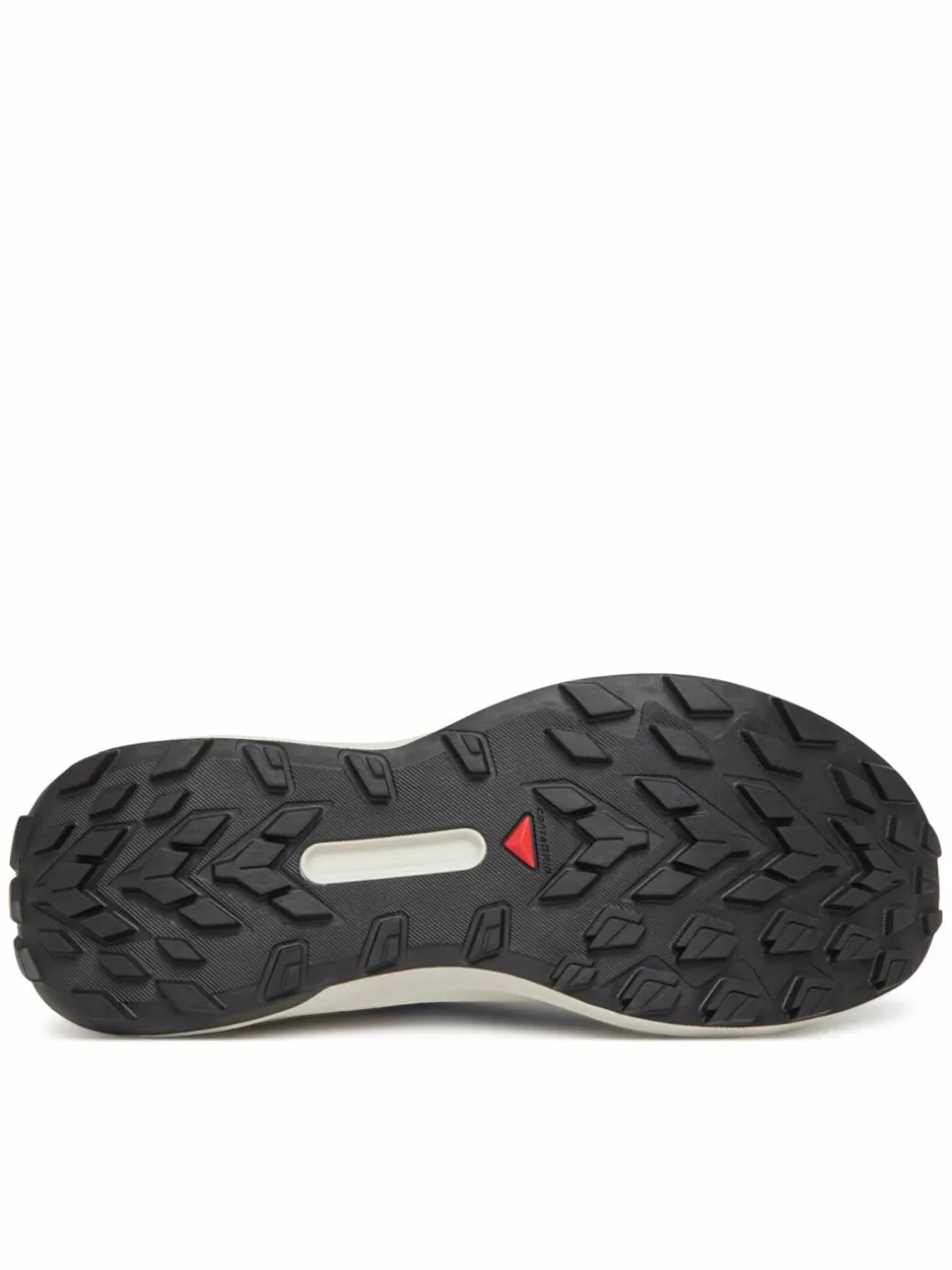Scarpe running Genesis L47807700 Nero