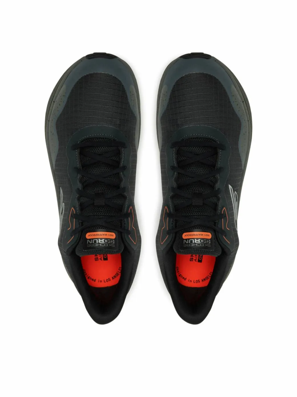 Scarpe running Go Run Consistent 2.0 220874 Grigio