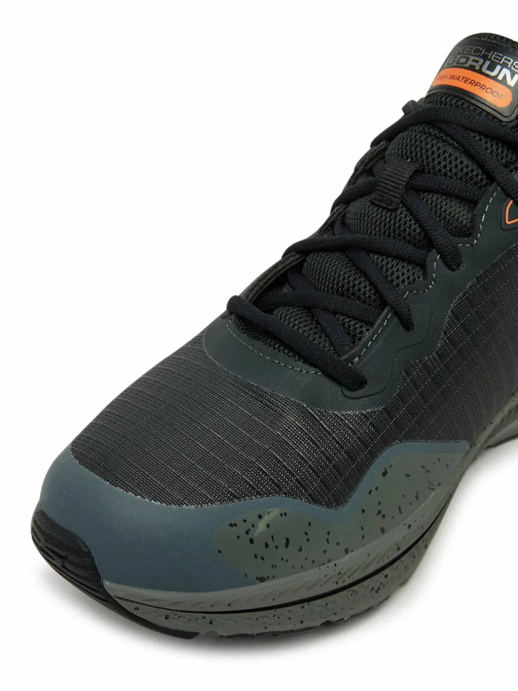 Scarpe running Go Run Consistent 2.0 220874 Grigio