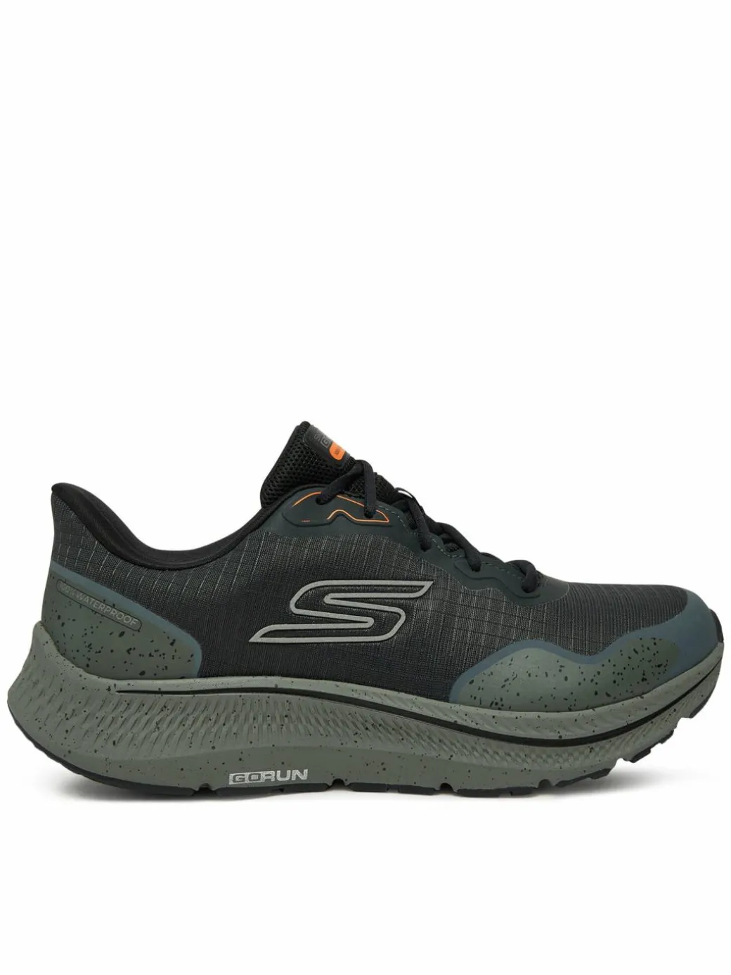 Scarpe running Go Run Consistent 2.0 220874 Grigio