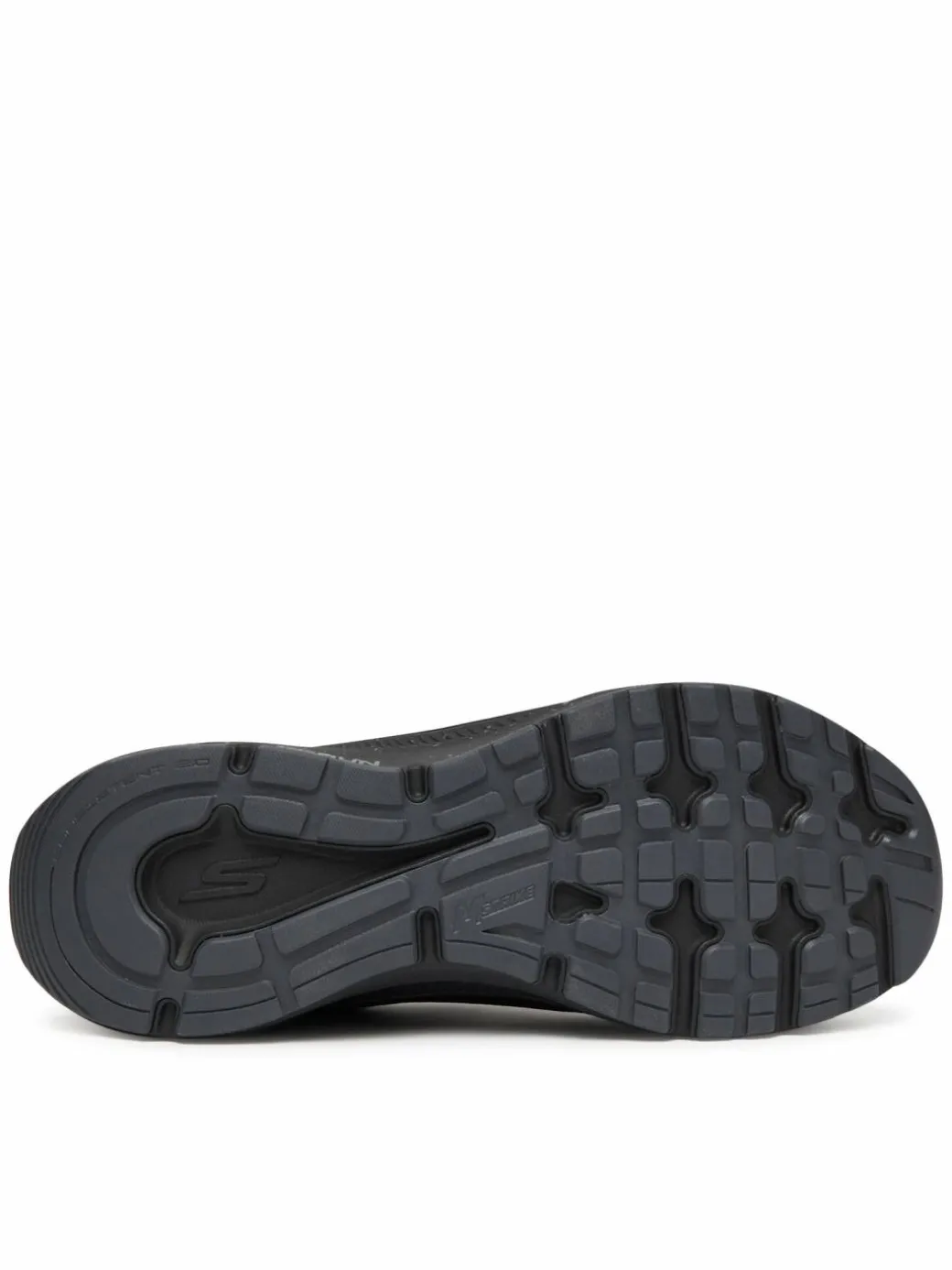 Scarpe running Go Run Consistent 2.0 220874 BBK Nero