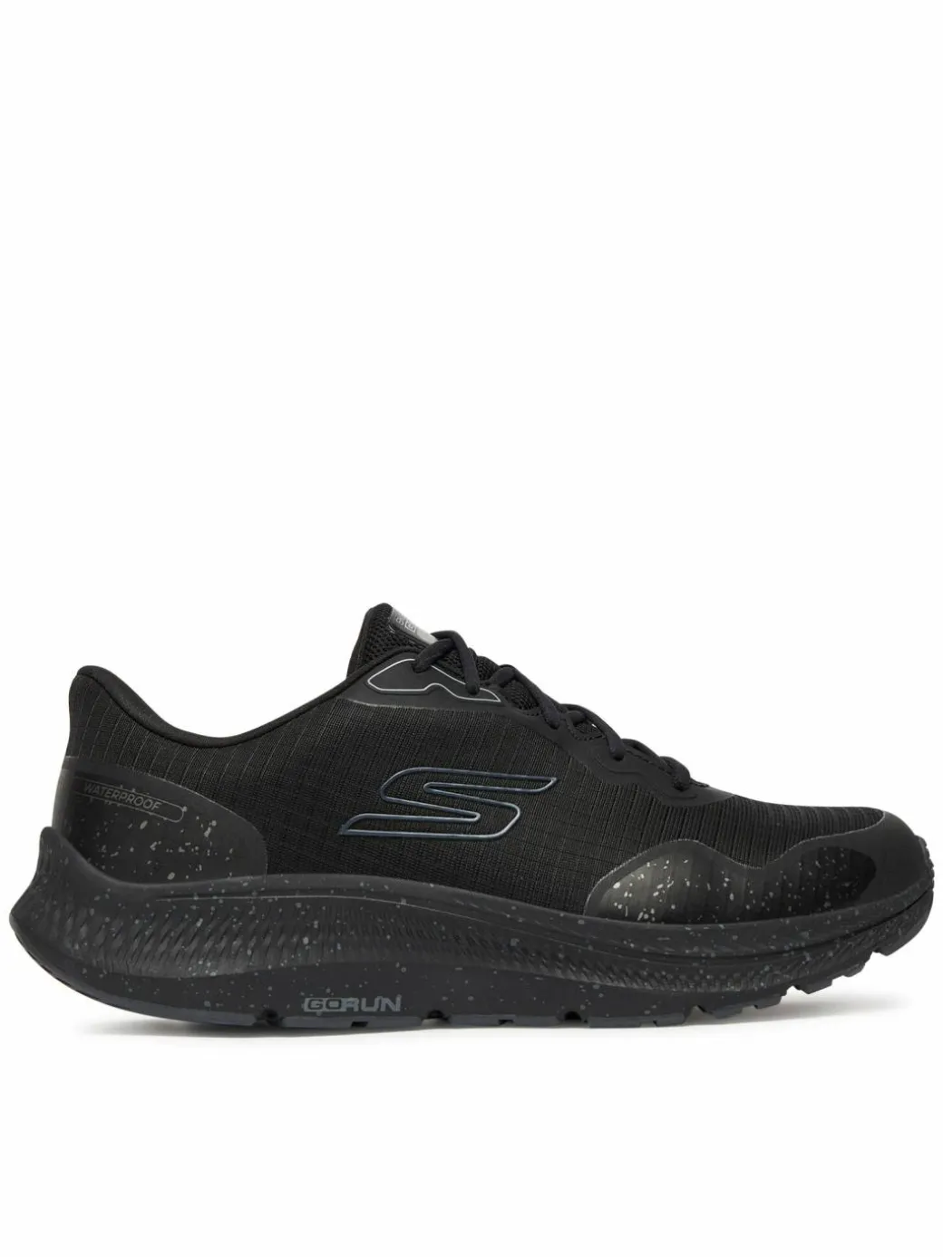 Scarpe running Go Run Consistent 2.0 220874 BBK Nero