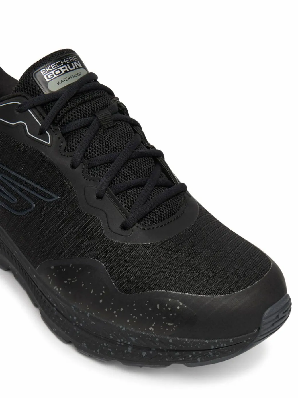 Scarpe running Go Run Consistent 2.0 220874 BBK Nero