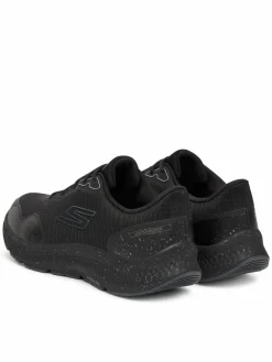 Scarpe running Go Run Consistent 2.0 220874 BBK Nero