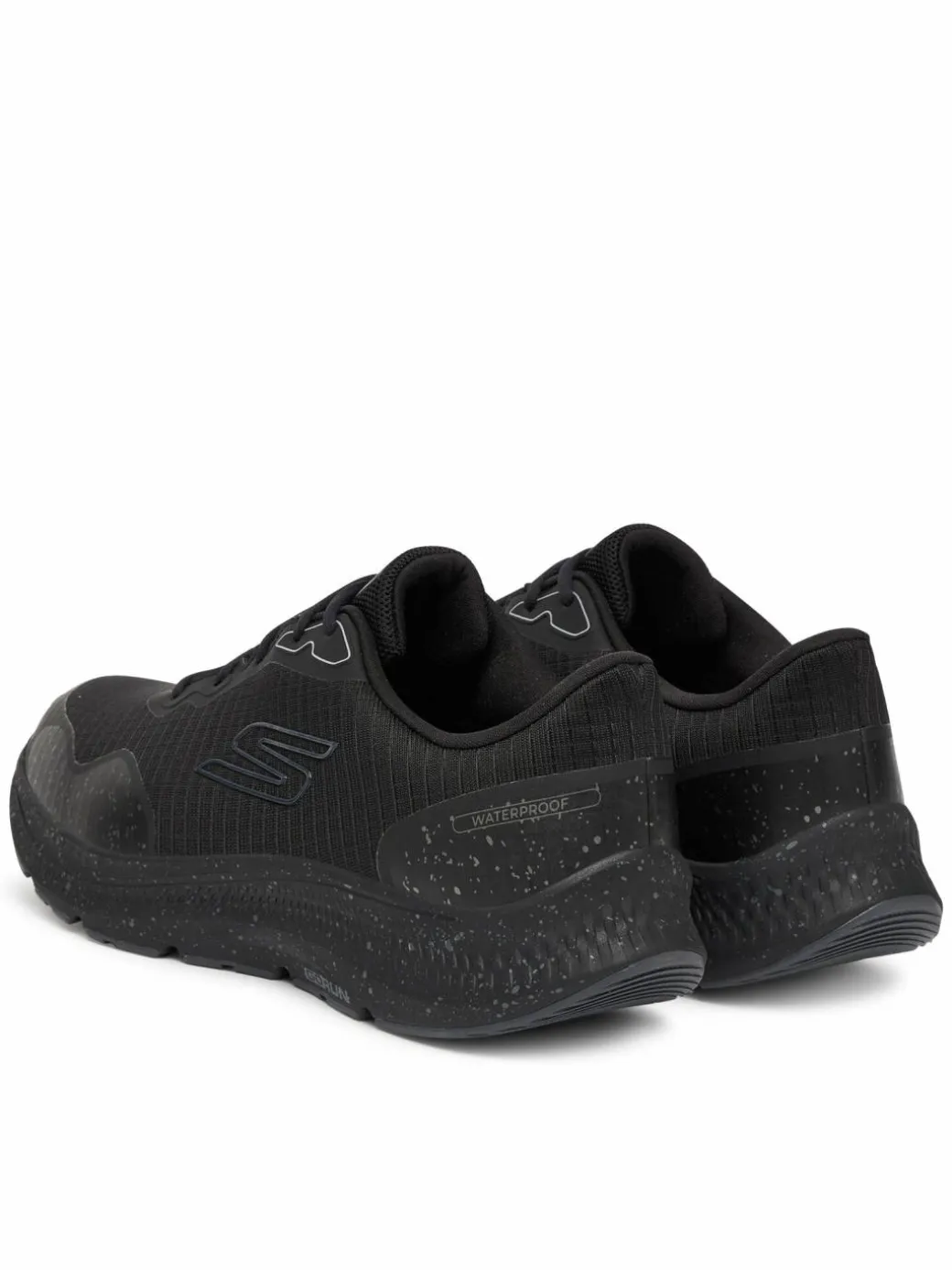 Scarpe running Go Run Consistent 2.0 220874 BBK Nero