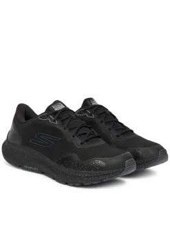 Scarpe running Go Run Consistent 2.0 220874 BBK Nero